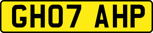 GH07AHP