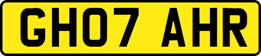GH07AHR