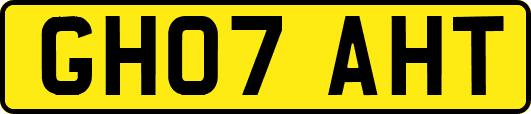 GH07AHT