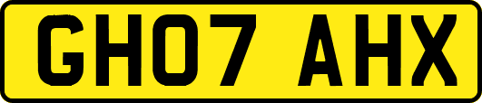 GH07AHX