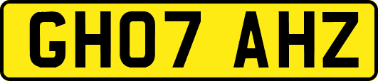 GH07AHZ