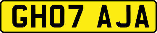 GH07AJA