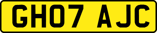 GH07AJC