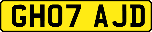 GH07AJD