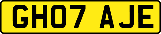 GH07AJE