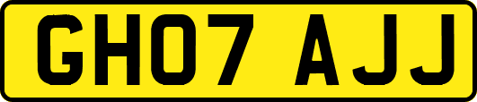 GH07AJJ