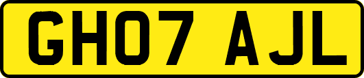 GH07AJL