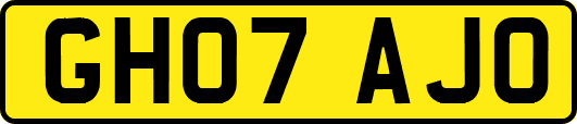 GH07AJO