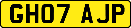 GH07AJP