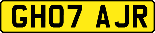 GH07AJR