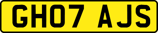 GH07AJS