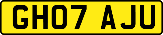 GH07AJU