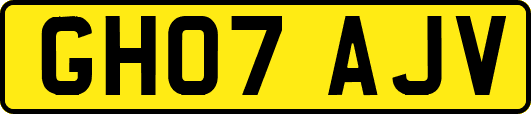 GH07AJV