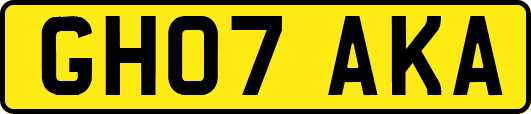 GH07AKA