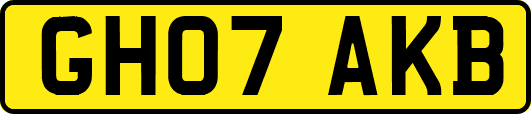 GH07AKB