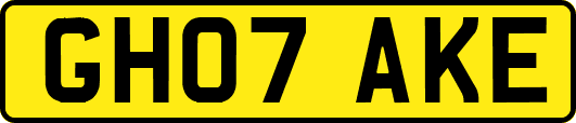 GH07AKE
