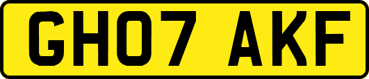 GH07AKF