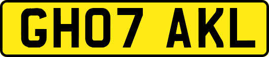 GH07AKL