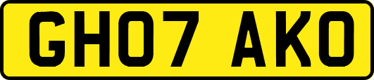 GH07AKO
