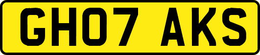 GH07AKS