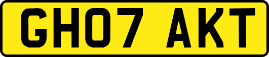 GH07AKT