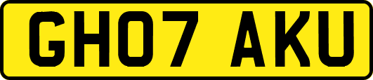 GH07AKU