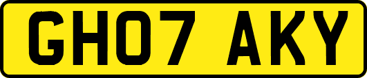 GH07AKY