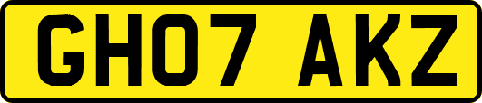 GH07AKZ