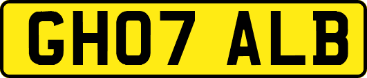 GH07ALB