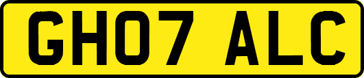 GH07ALC