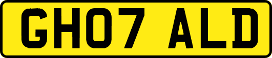 GH07ALD