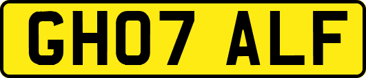 GH07ALF