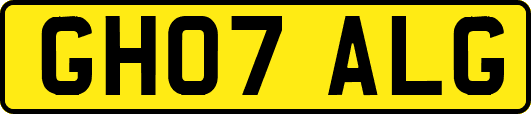 GH07ALG