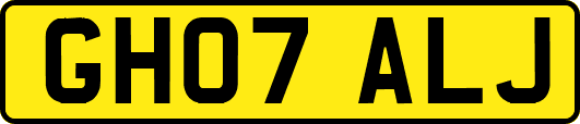 GH07ALJ
