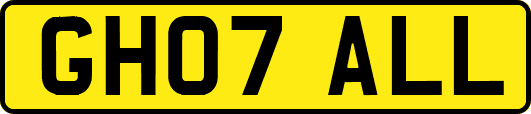 GH07ALL