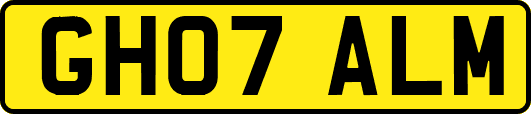 GH07ALM