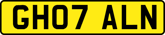 GH07ALN
