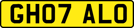 GH07ALO