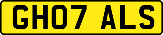 GH07ALS