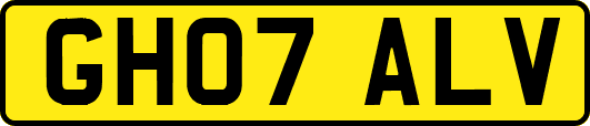 GH07ALV