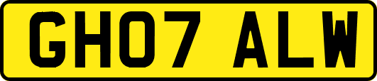 GH07ALW