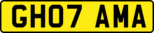 GH07AMA