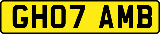 GH07AMB