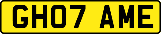 GH07AME