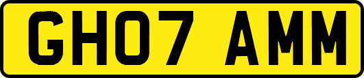 GH07AMM
