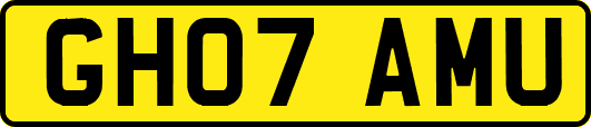 GH07AMU
