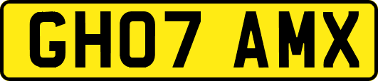 GH07AMX