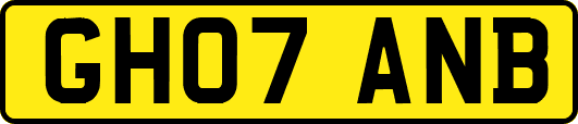 GH07ANB