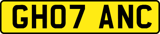 GH07ANC