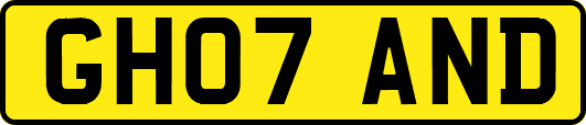 GH07AND